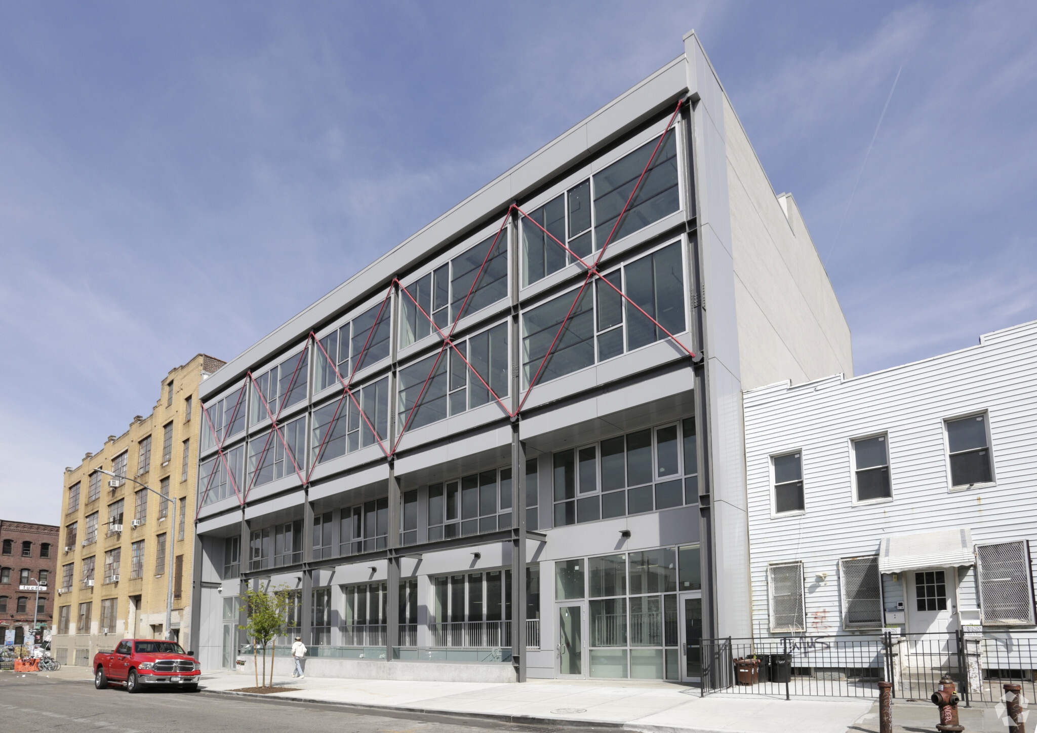 13 Grattan St, Brooklyn, NY for Rent