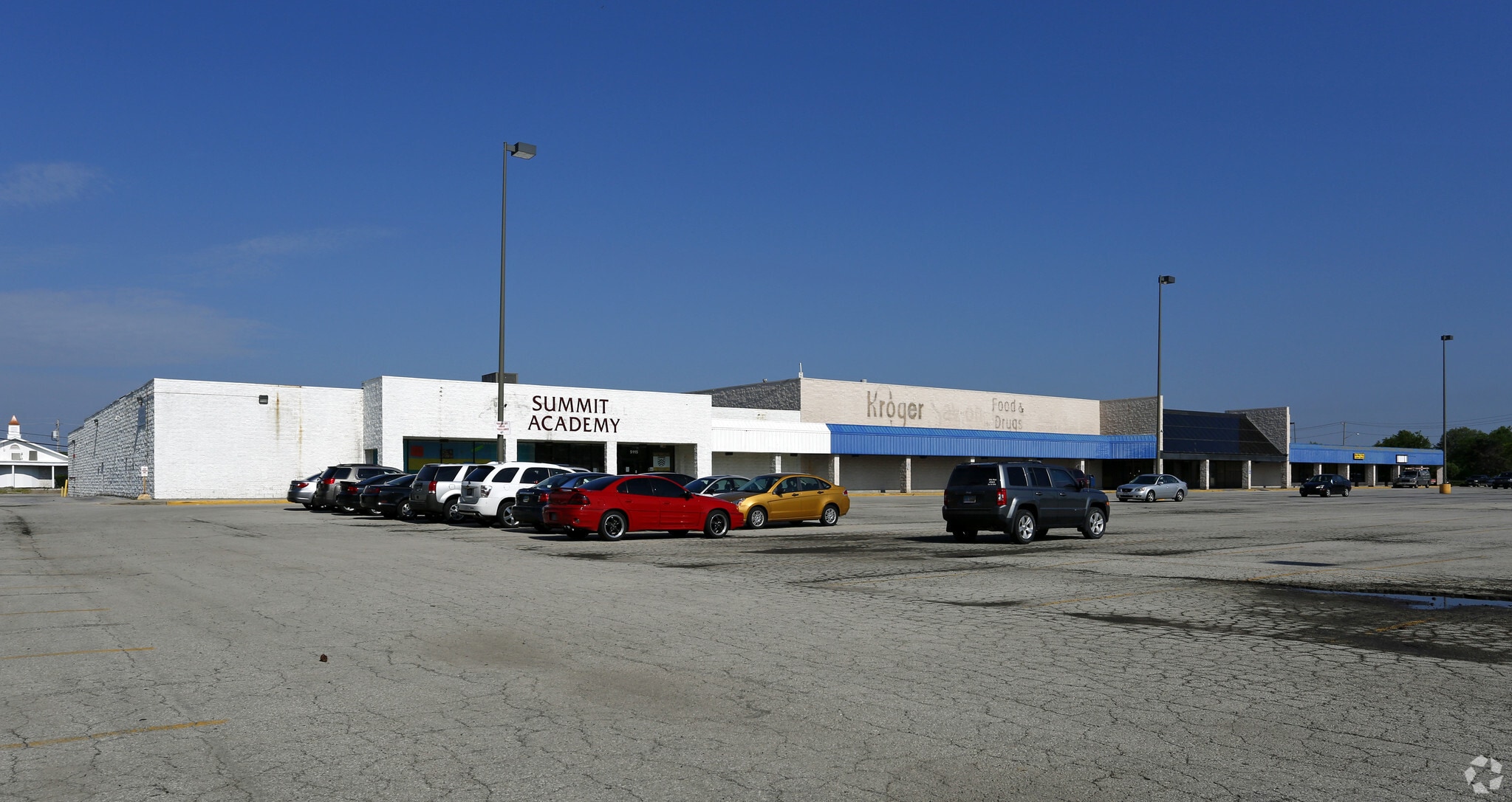 5055-5105 Glendale Ave, Toledo, OH for Rent