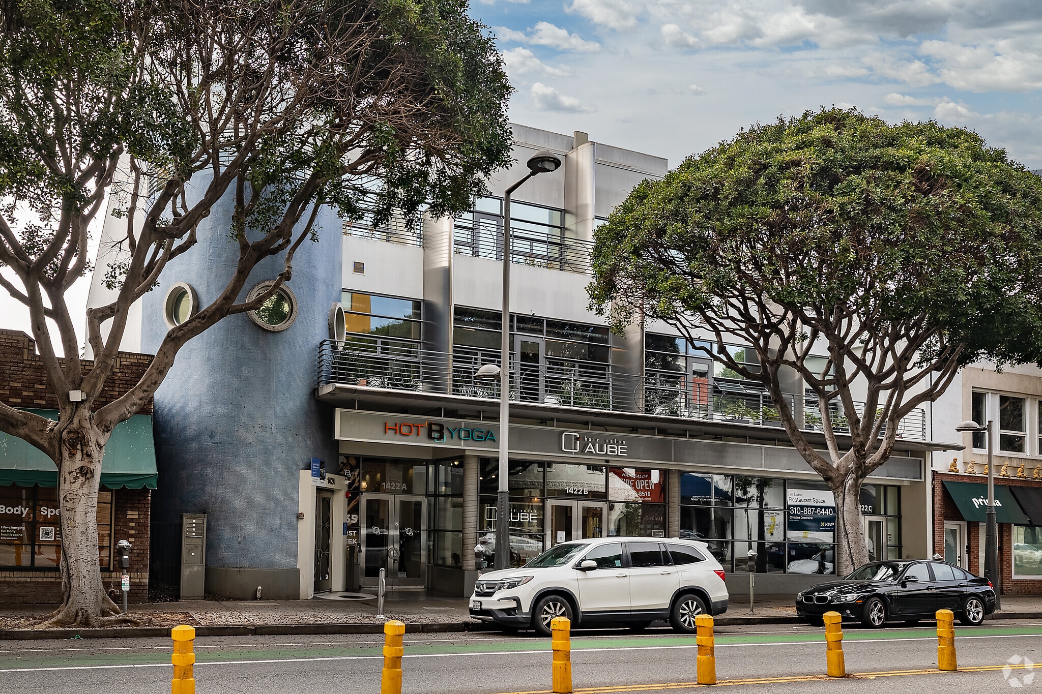 1424 2nd St, Santa Monica, CA for Rent