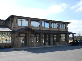 Dripping Springs, TX Office - 721 W Hwy 290