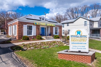 East Johnson Street Portfolio East Johnson Street Portfolio