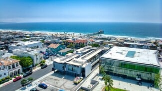 Manhattan Beach, CA Retail - 1300 Highland Ave