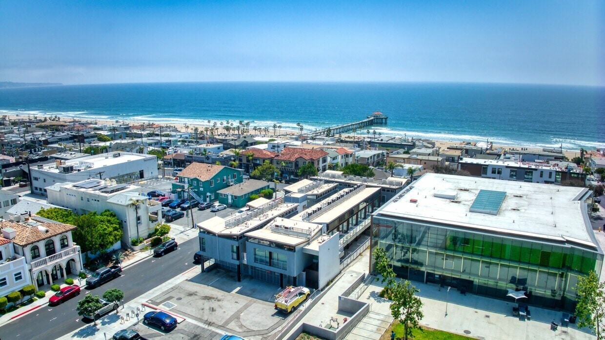 1300 Highland Ave, Manhattan Beach, CA for Sale
