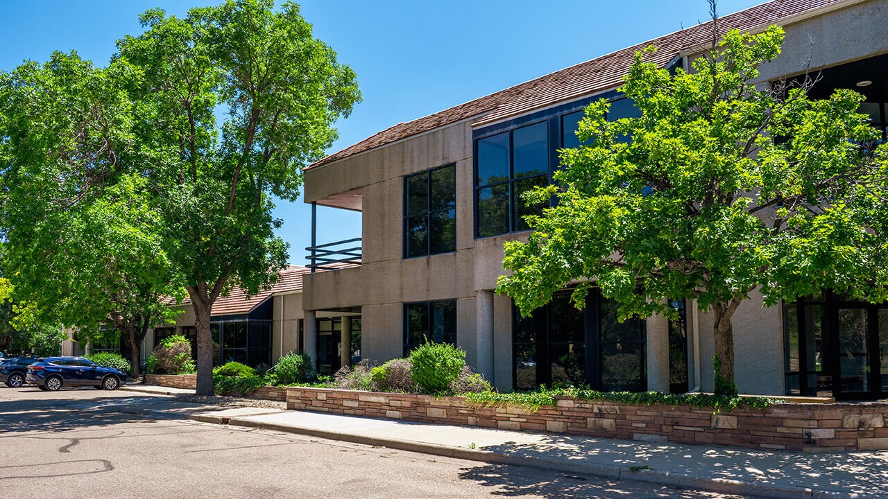 4720 Walnut St, Boulder, CO for Rent