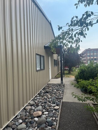 Moscow, ID R&D - 324 N Jackson St