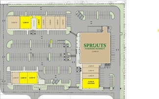 Celina, TX Retail - 125 FM 1461 Celina, TX Retail - 125 FM 1461