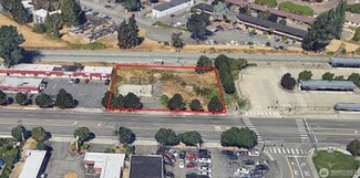 Lakewood, WA Commercial - 11618 Pacific Hwy SW