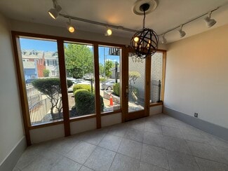Richmond, VA Office/Retail - 3447 W Cary St