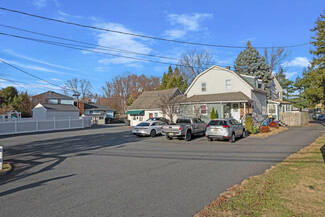 South Plainfield, NJ Storefront Retail/Office - 307 Oak Tree Ave