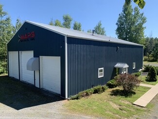 Plattsburgh, NY Industrial - 30 Harvey Way