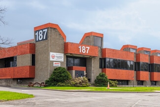 North Syracuse, NY Office - 187 N Concourse North Syracuse, NY Office - 187 N Concourse