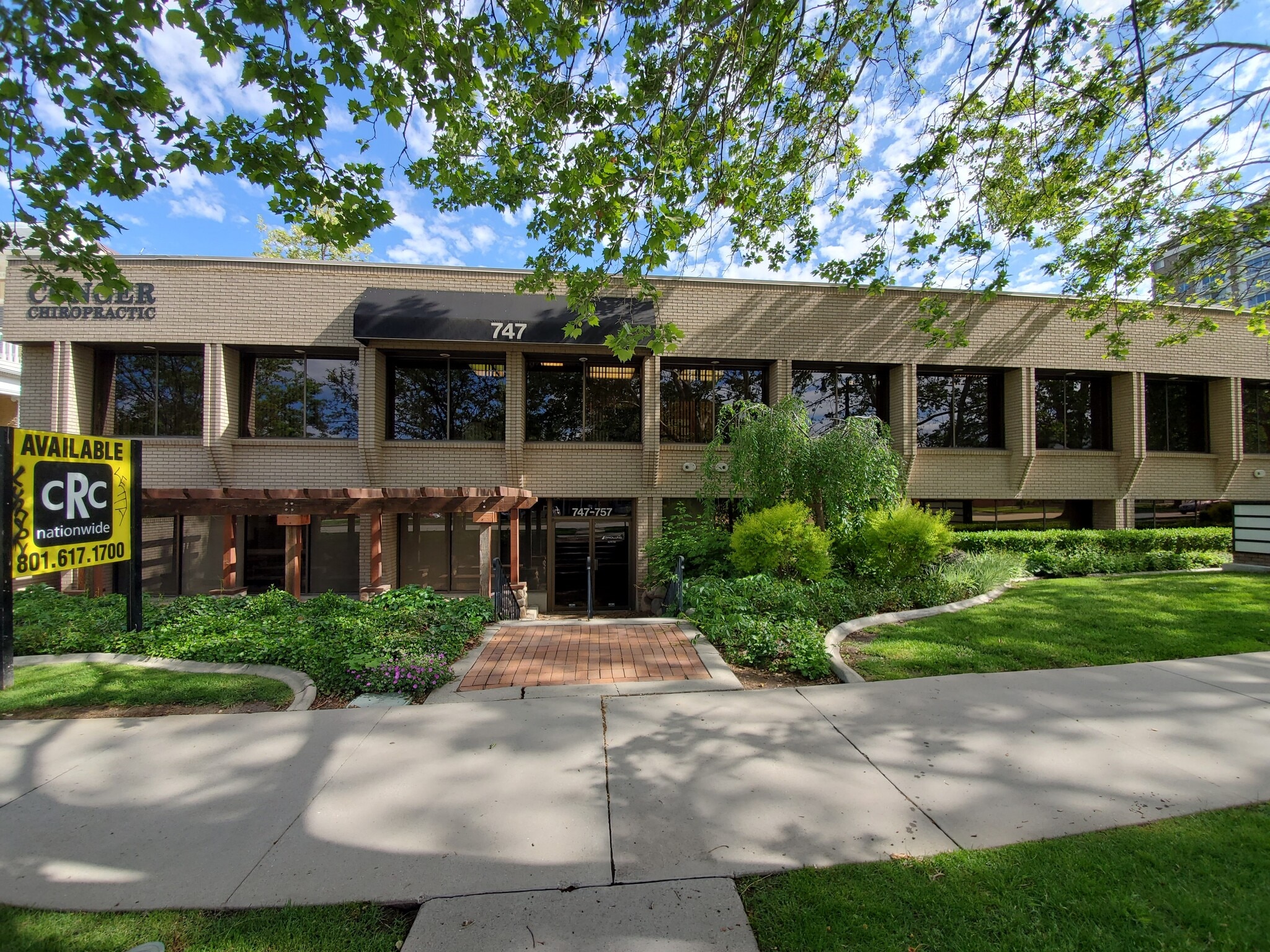 747 E South Temple, Salt Lake City, UT for Rent