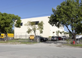 Pompano Beach, FL Industrial - 2241 NW 22nd St Pompano Beach, FL Industrial - 2241 NW 22nd St