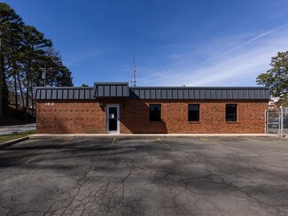 Charlotte, NC Office - 1812 W Morehead St