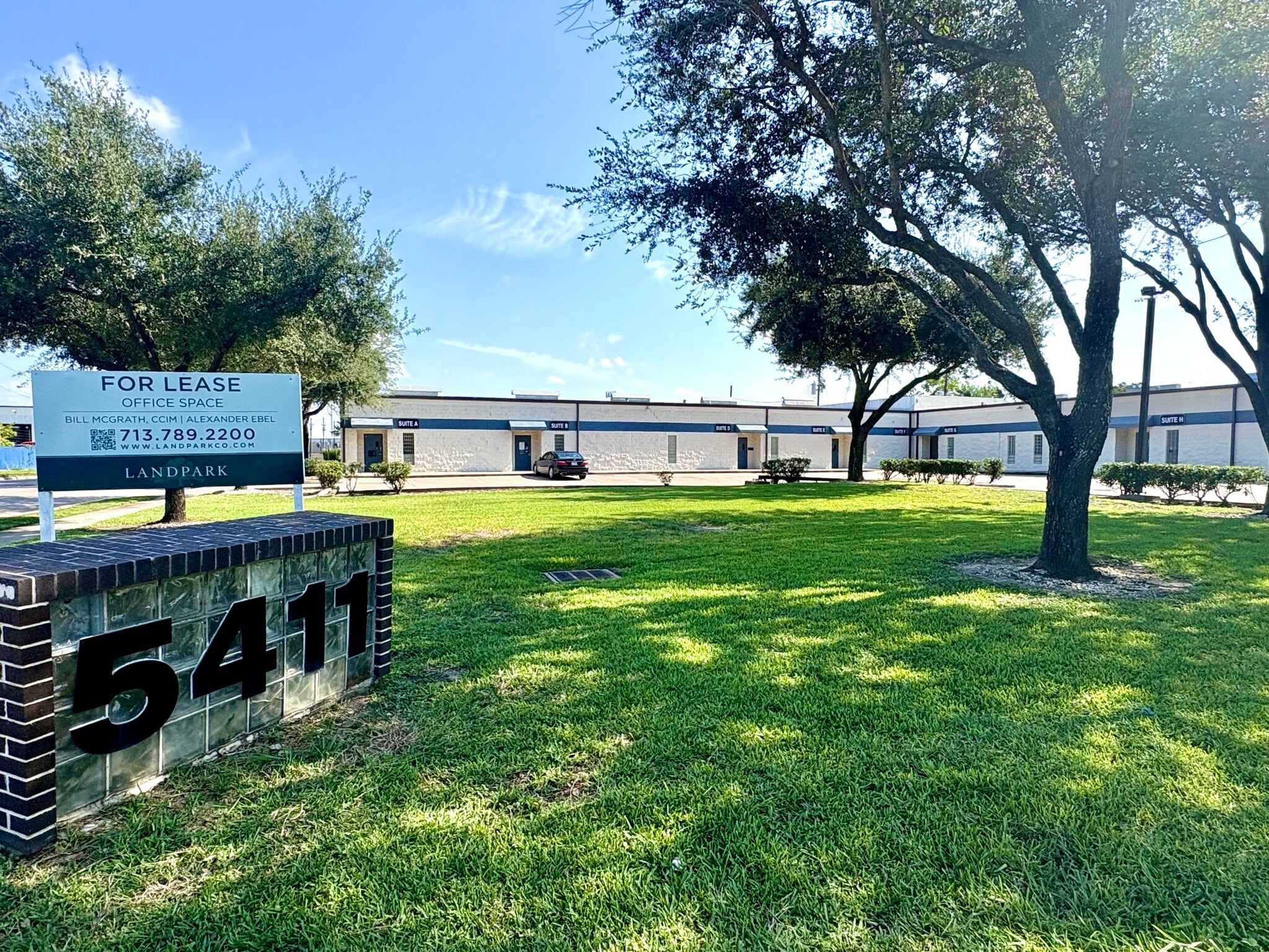 5411 Brookglen Dr, Houston, TX for Rent