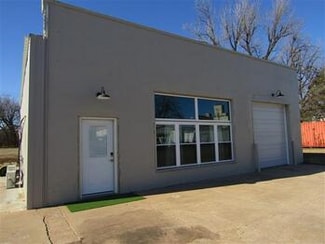 3 Industrial Buildings for Sale