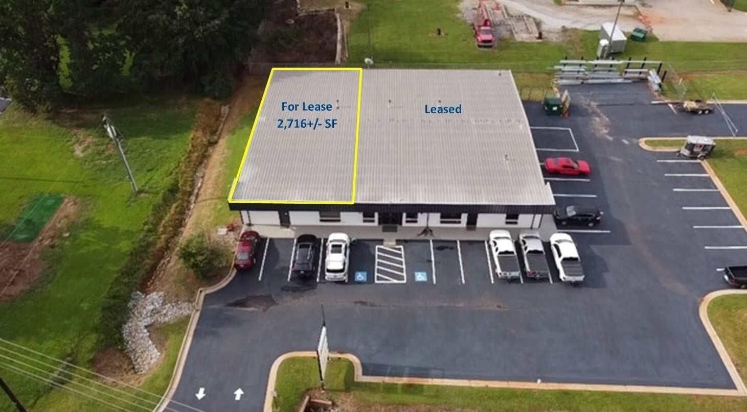 3690 Jodeco Rd Mcdonough, GA 30253 Retail Property for Sale on