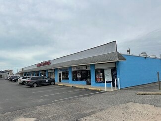 Little Egg Harbor Township, NJ Retail - 930-980 Radio Rd