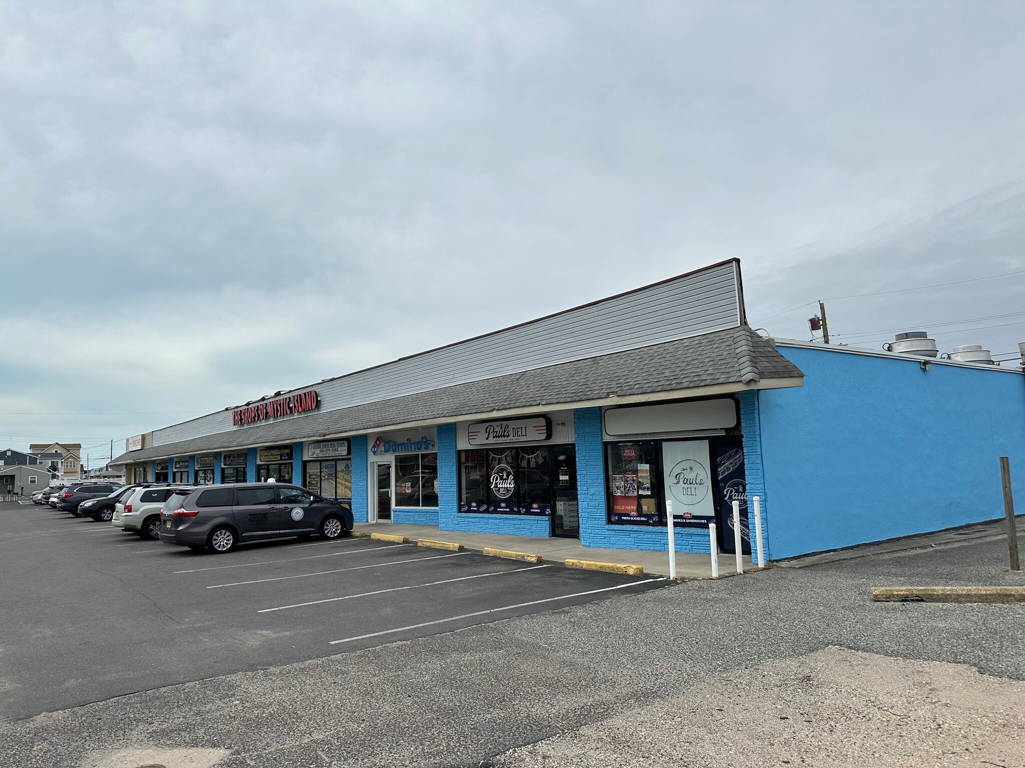 930-980 Radio Rd, Little Egg Harbor Township, NJ for Sale