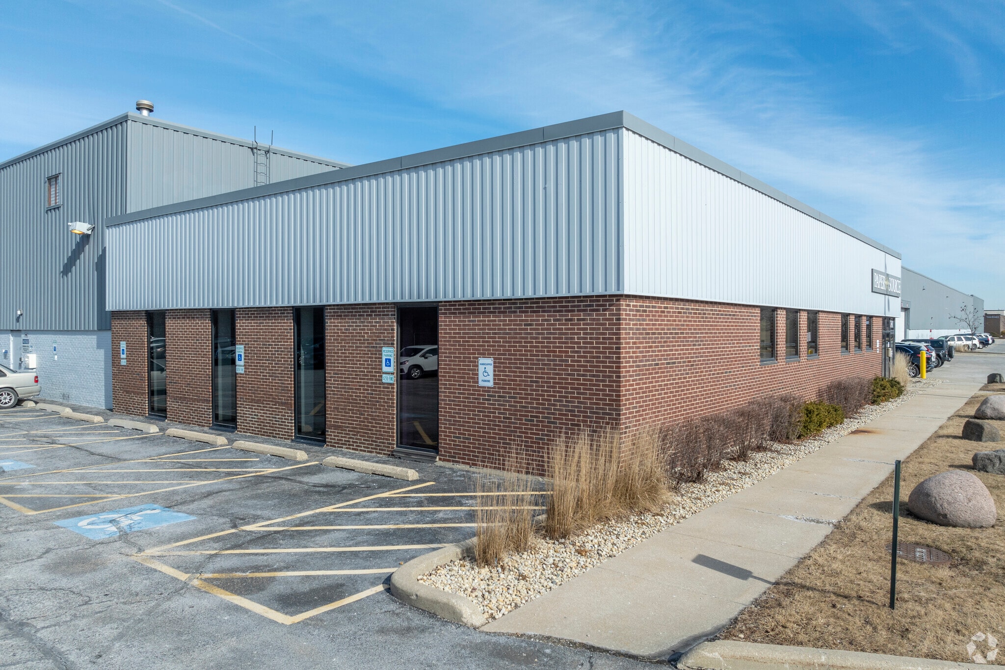 7801 Industrial Dr, Forest Park, IL for Sale