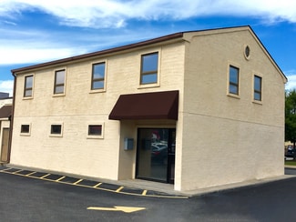 Savannah, GA Retail - 312 Mall Blvd