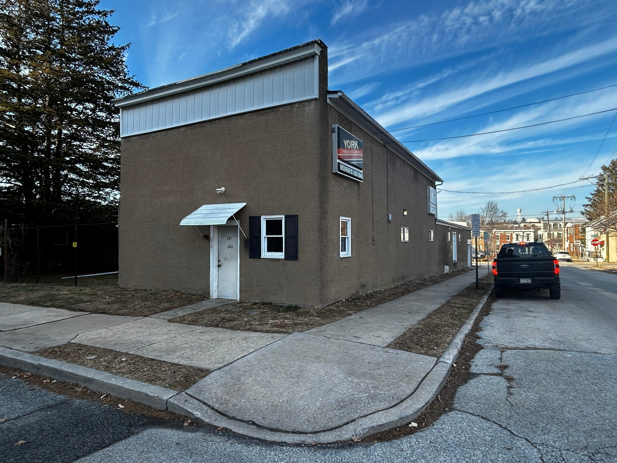 345 Morgan St, Phoenixville, PA for Rent
