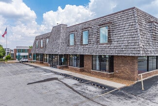 Orland Park, IL Office, Industrial - 14355 S La Grange Rd