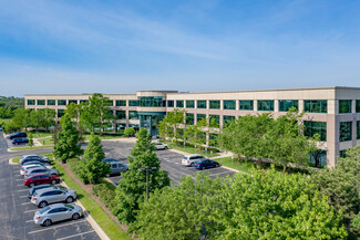 Pewaukee, WI Office - N19W24133 Riverwood Dr