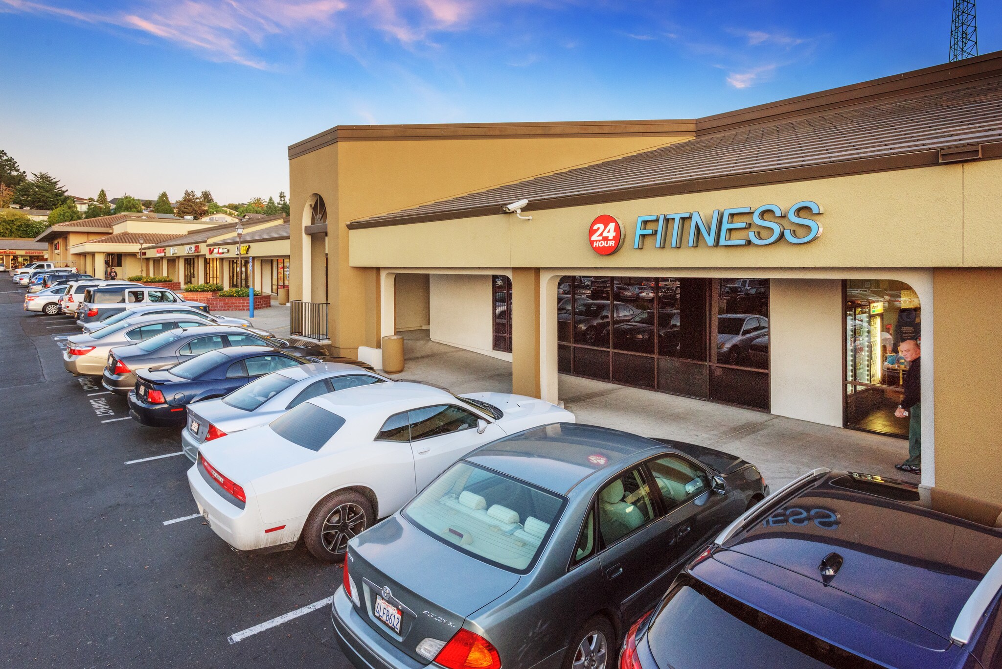 37354065 E Castro Valley Blvd Castro Valley, CA 94552 Shopping