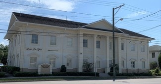 Tampa, FL Office - 215 N Howard Ave Tampa, FL Office - 215 N Howard Ave