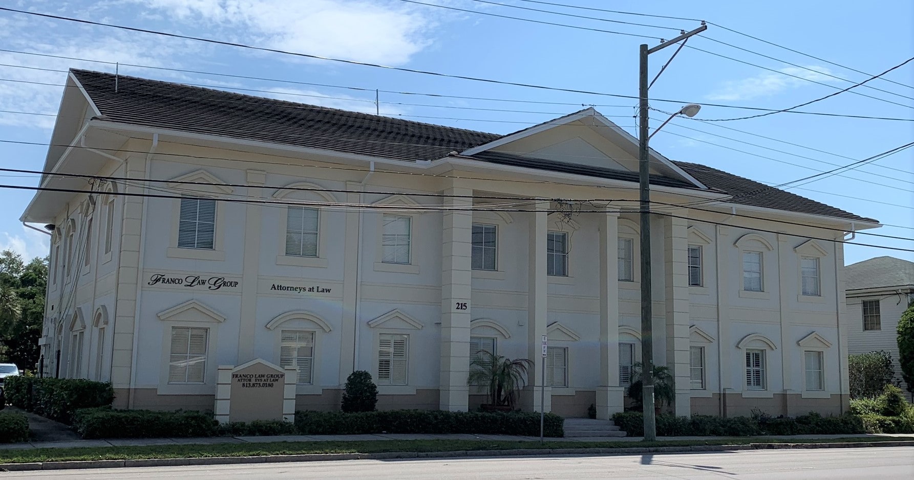 215 N Howard Ave, Tampa, FL for Rent