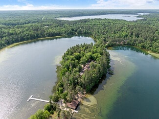Park Rapids, MN Specialty - 21254 County 24