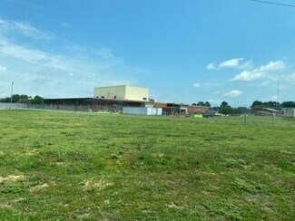Washington, NC Industrial - 230 Clarks Neck Rd