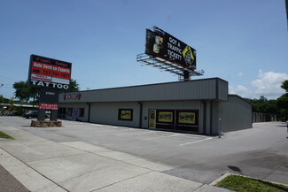 Clearwater, FL Office/Retail - 27839 U.S. Highway 19 N