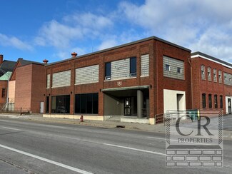 Poughkeepsie, NY Loft/Creative Space - 181 Church St