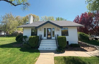 Boise, ID Office - 3113 W Overland Rd