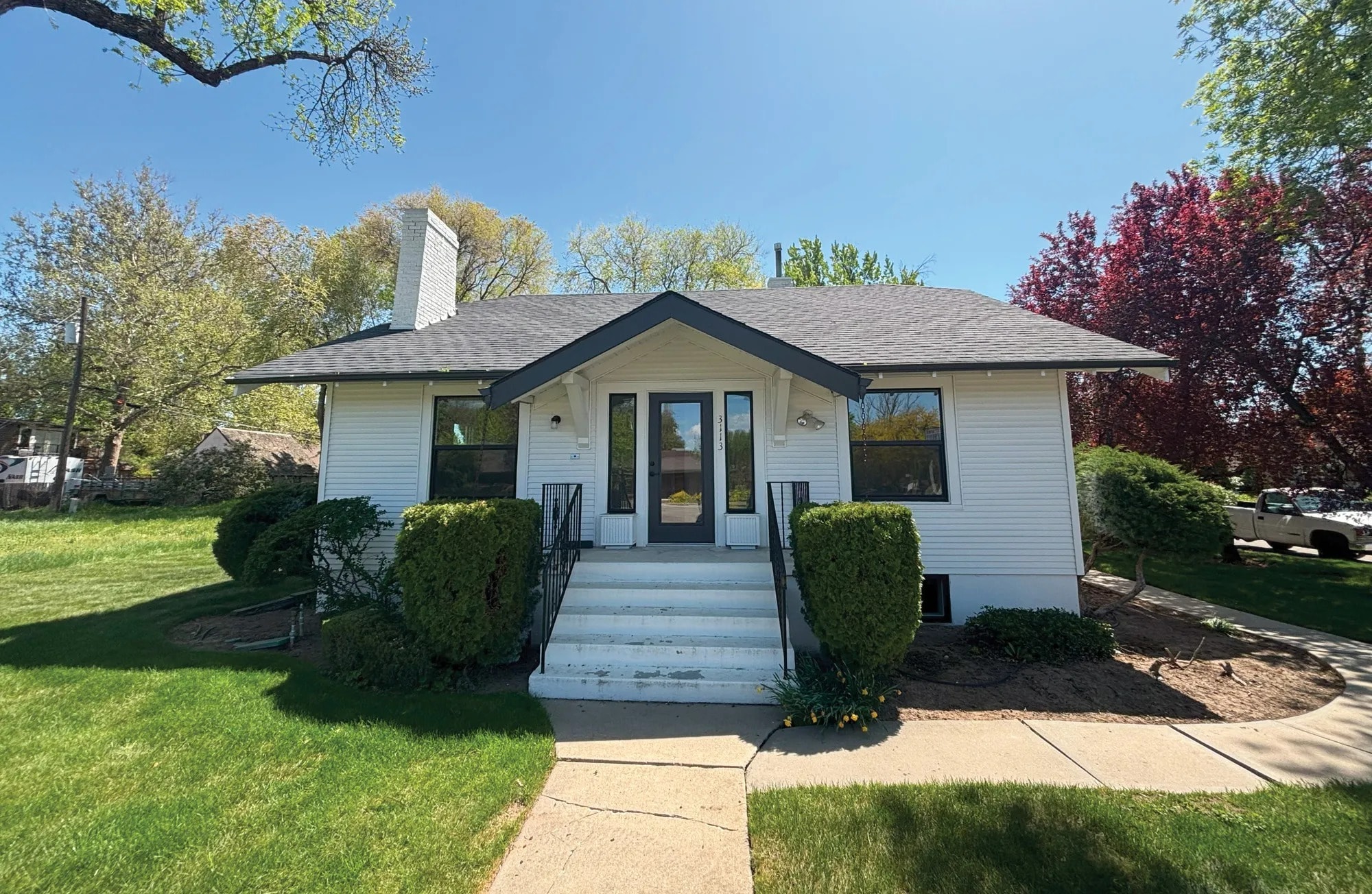 3113 W Overland Rd, Boise, ID for Rent