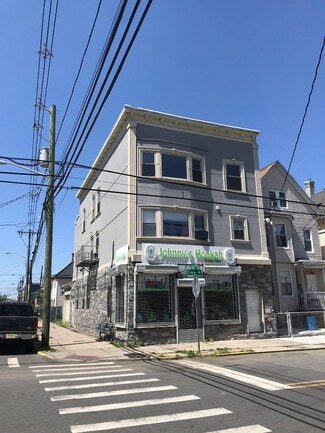 Elizabeth, NJ Apartments - 500 Fulton St