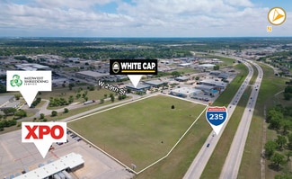 Wichita, KS Industrial Land - 4330 W 29th St S Wichita, KS Industrial Land - 4330 W 29th St S