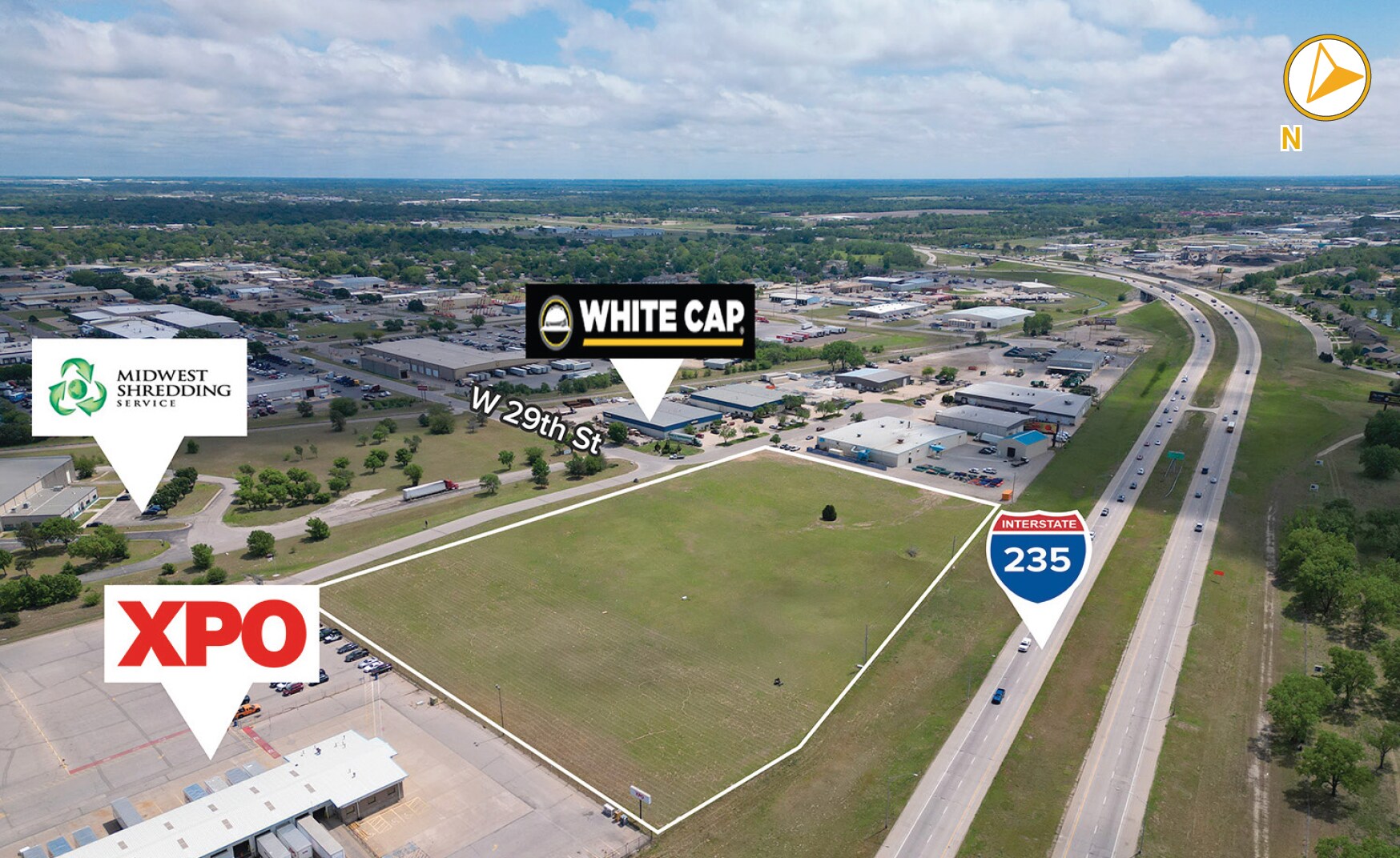 4330 W 29th St S, Wichita, KS for Sale