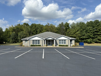 Glasgow, KY Office/Medical - 201 Professional Park Dr