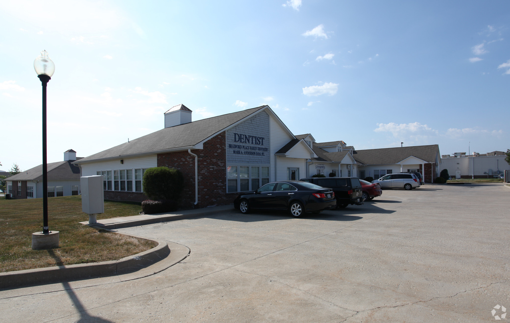 107-119 Bradford Ln, Belton, MO for Rent