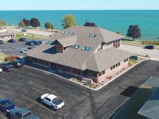 Manitowoc, WI Office - 980 Maritime Dr Manitowoc, WI Office - 980 Maritime Dr