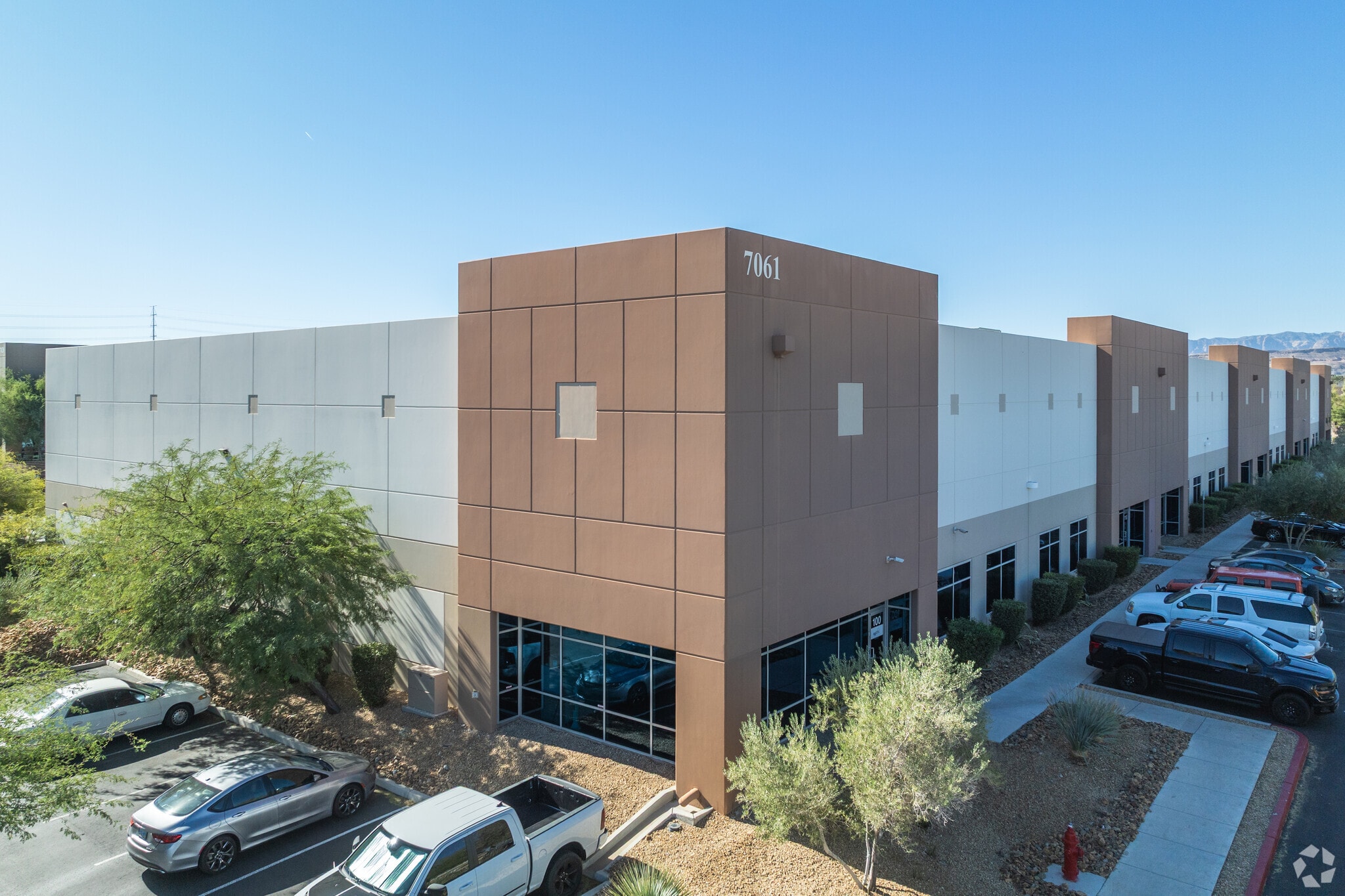 7061 W Arby Ave, Las Vegas, NV for Rent
