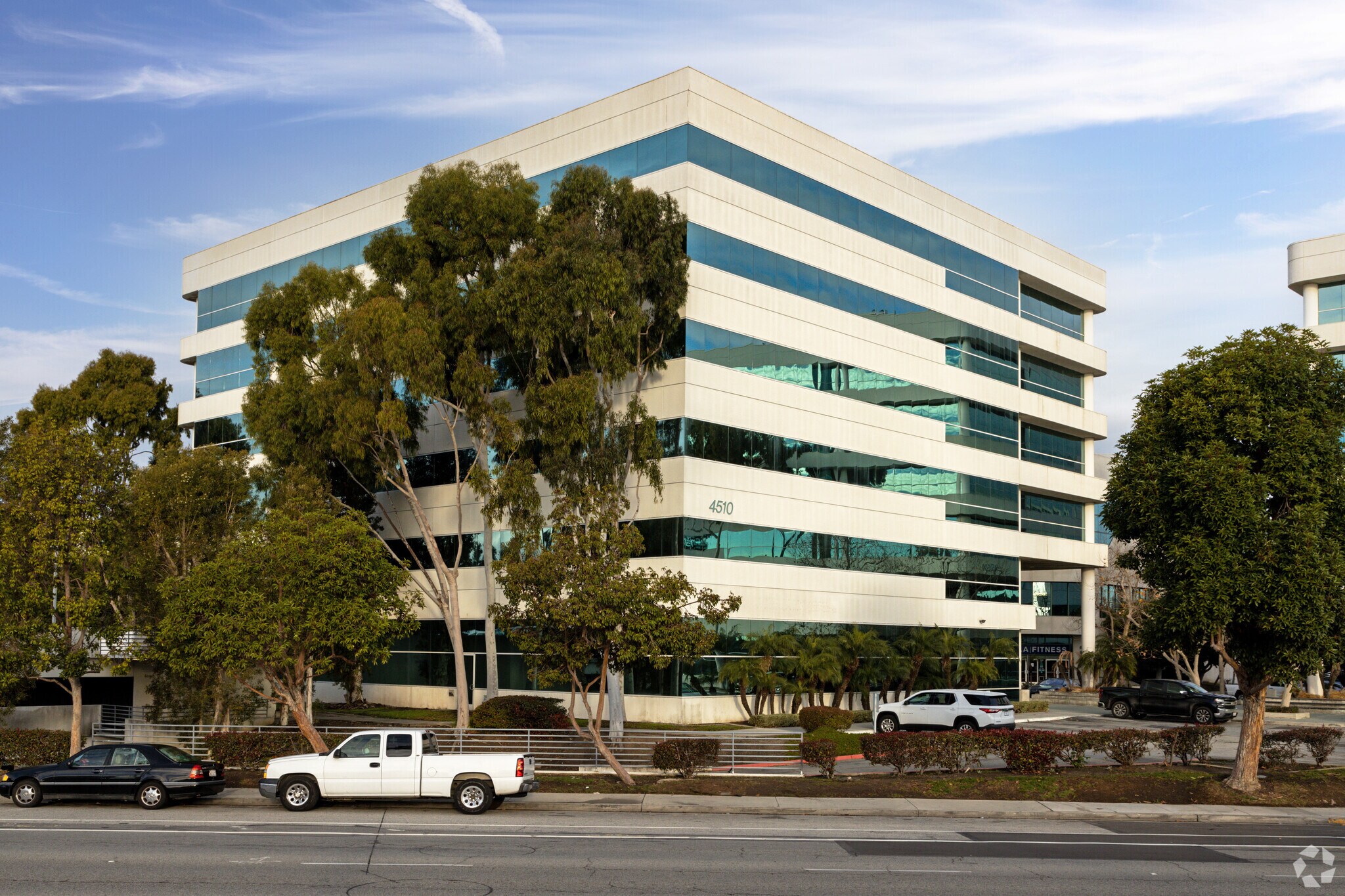 4510 E Pacific Coast Hwy, Long Beach, CA for Rent