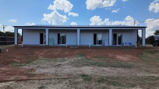 Ringgold, TX Apartments - 160 3rd St