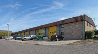 Aylesbury, BKM Industrial - Rabans Clos