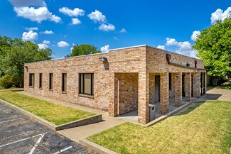 Cleburne, TX Office - 1300 N Anglin