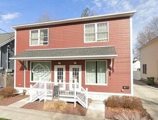 Goshen, NY Office/Retail - 24 Saint James Pl Goshen, NY Office/Retail - 24 Saint James Pl