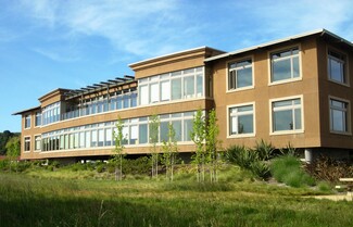 San Rafael, CA Office - 2350 Kerner Blvd
